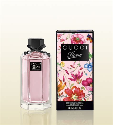 flora de gucci perfume